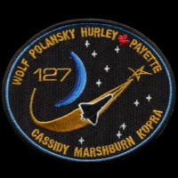 STS-127